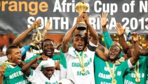 African Cup of Nations 2022