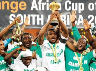African Cup of Nations 2022
