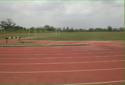 Sports in the University of Ibadan
