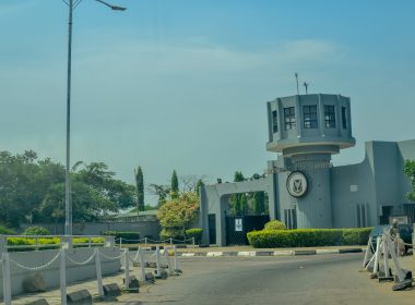 University of Ibadan's resumption