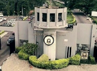 News about University of Ibadan Governing Council