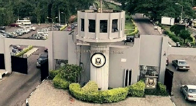 News about University of Ibadan Governing Council