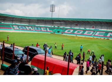 Nigerian National Sports Festival