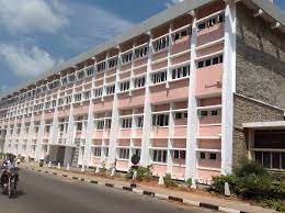 University of Ibadan semester exams