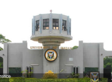 University of Ibadan first semester exams
