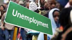 Unemployment in Nigeria