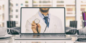 Telehealth: one of the innovations in health sector