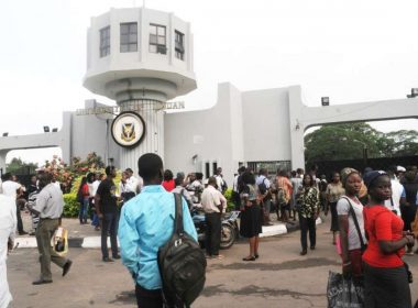 Innovation among University of Ibadan students