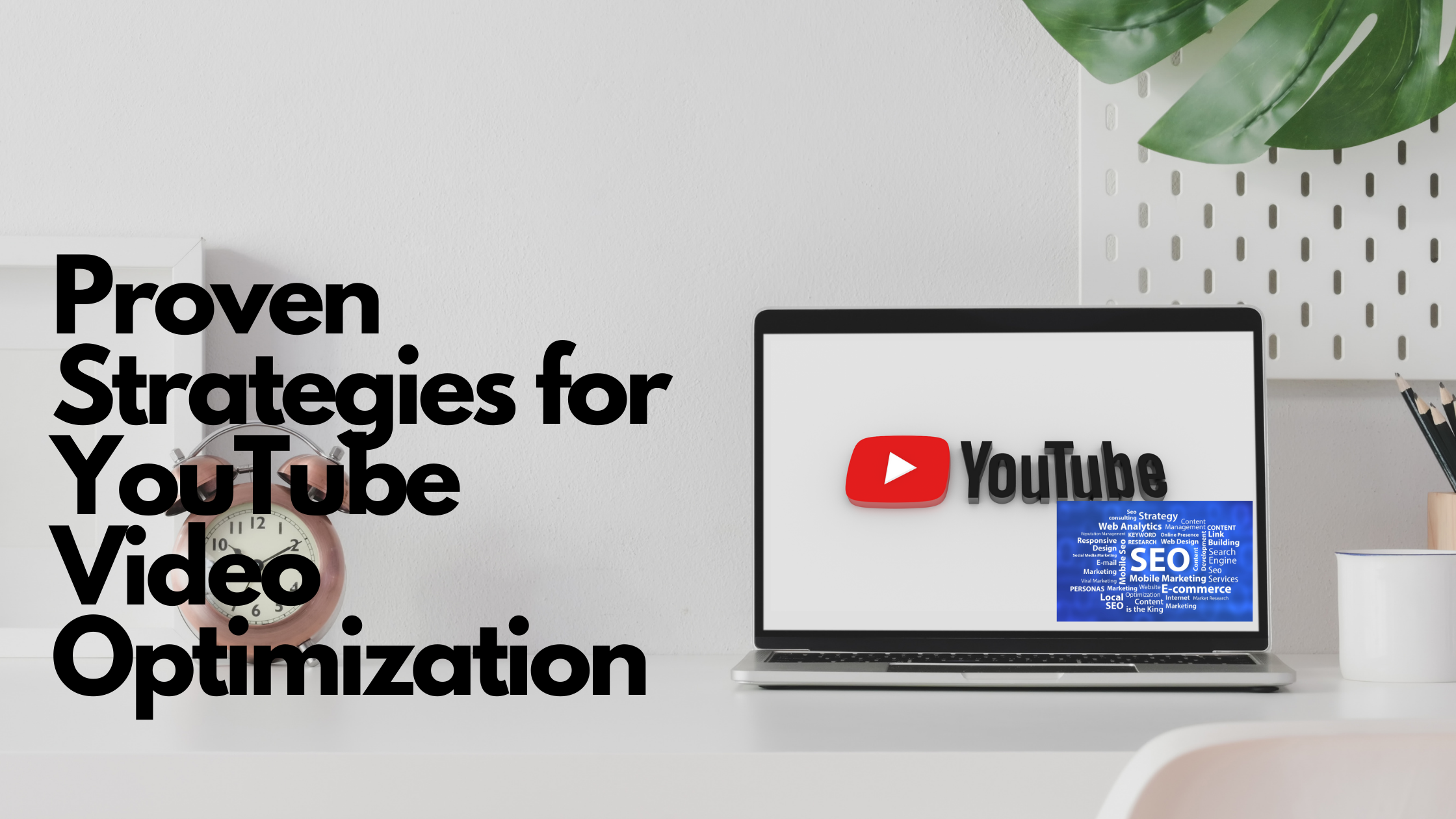 Video Content Optimization