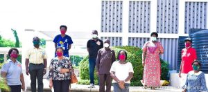 virtual classes at the University of Ibadan