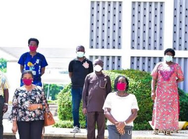 virtual classes at the University of Ibadan