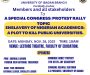 ASUU UI to Hold Congress/Protest on Monday, Invites Students