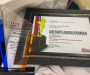Indy Press Editor Carts Away Awards at CJID Award Ceremony