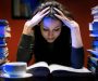 Why you don’t Remember: The act of Reading Hard and Studying Bad