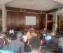 UI SRC disclaims ten members