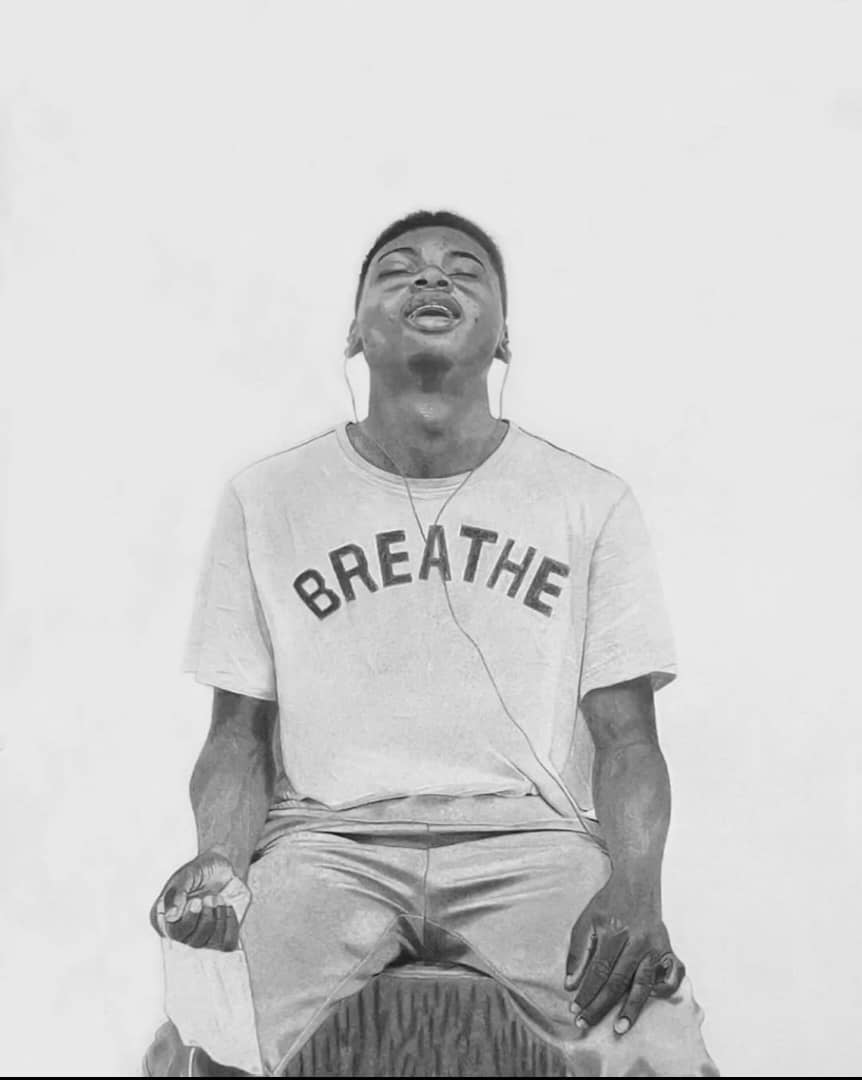 Breathe by Ariyo Adeoluwa