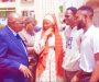 University of Ibadan Management Engages Students In Town-Hall Meeting   