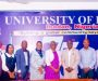 “Let us improve town-gown relationship to make our society better,” – UI DVC tells Nigerian Society of Engineers (NSE), Ibadan Branch