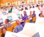 UI Holds English Proficiency Tests for Prospective Postgraduate Students  