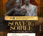 African affair: Fashioning the Soweto Soiree