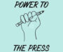 World Press Freedom Day: ‘Freedom Championed by Pen’