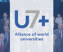 Three UI Students Get Selected For U7+ International Student Challenge