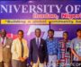 “Be careful in your usage of power,” UI DVC tells UI’SRC members