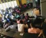 Is the SRC for or Against Students?