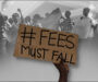 Fees Must Fall
