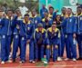 University of Ibadan Excels at FASU, Contingent Reflects on Experience