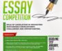 Call for Submission: UI’SRC Convenes Essay Competition