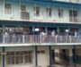 UCH Blackout: 104 Days After, ABH & FALASE HALLS Remain in Darkness, Protest Continues.