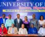 “UI Does Not Treat the Accreditation of its Programmes Lightly,” – UI DVC Research, Innovation, and Strategic Partnerships Says