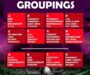 SEALS Cup 2025: MBBS to Face ASSE As Organizers Hold Draws for Tournament