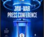 UI TLDS Holds Press Conference, Unveils Plans for 2025 Jar War