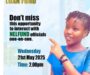 NELFUND to Host Interactive Session at UI