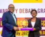 UI’s Akinlawon Goodluck Wins 2025 Amnesty Inter-varsity Debate