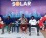Comic Con Ibadan Holds Press Conference 