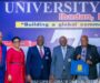 “UI is Ever Proud of the Quality of its Graduates,” – VC Says