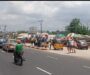 UI’SU Commends Oyo State Government for UI Gate-Agbowo Road Upgrade 