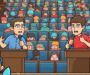 Mic Check: Inside UI’s Public Speaking Space