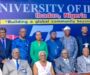 “Humanities Play a Significant Role in the Development of Mankind “- UI Management 
