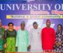 UI to Support Cancer Awareness Programme