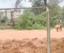 Indy Hall Commences Renovation of Maracana 