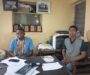 IndyPress Facilitates Formal Handover Process 