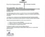 UI Student Affairs Division Blacklists 163 Associations 