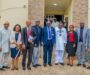 UI Hosts Sustainable Development Summit