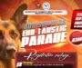 UI Association of Veterinary Medical Students Set to Hold Dog Show  ‎