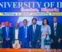 UI Ready to Renew Collaboration With UBA”- UI DVC Says