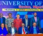 UI VC Calls for Interdependence, Mutual Benefits between Nigeria and China